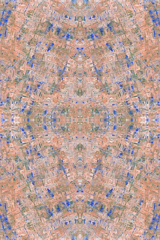 肌理印花华亿平台图片