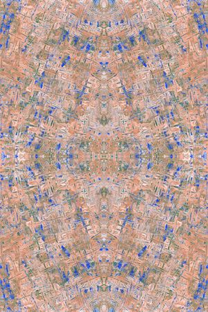 肌理印花华亿平台图片