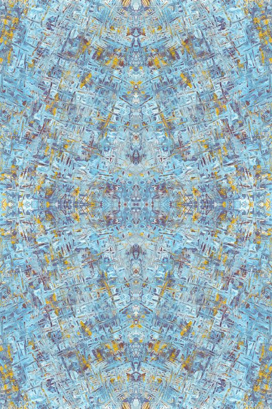 肌理印花华亿平台图片