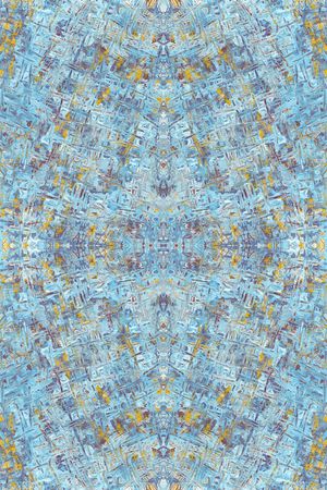 肌理印花华亿平台图片