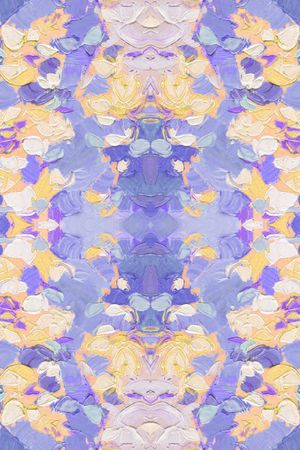 肌理印花华亿平台图片