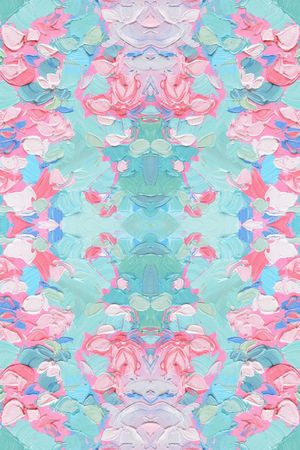 肌理印花华亿平台图片