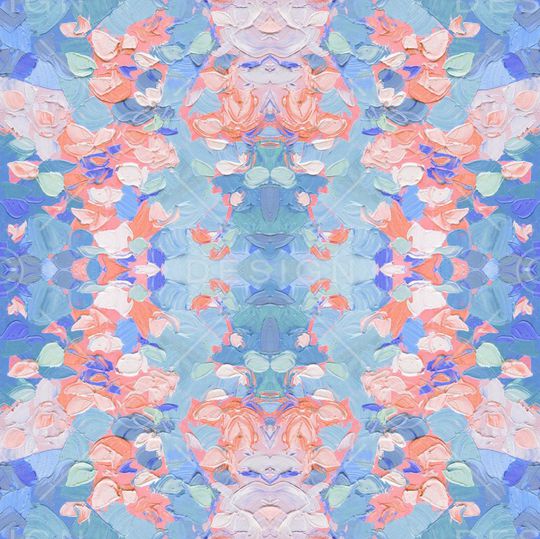 肌理印花华亿平台图片