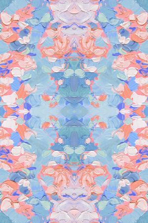 肌理印花华亿平台图片