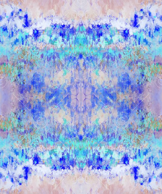 肌理印花华亿平台图片