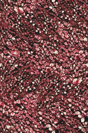 肌理印花华亿平台图片