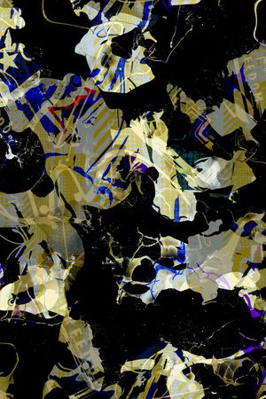 数码华亿平台印花华亿平台图片