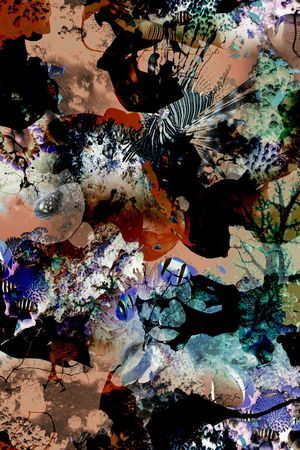 数码华亿平台印花华亿平台图片