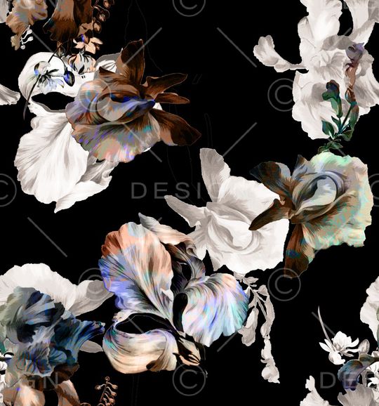 数码华亿平台印花华亿平台图片