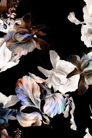 数码华亿平台印花华亿平台图片