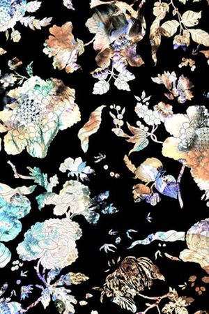 数码华亿平台印花华亿平台图片