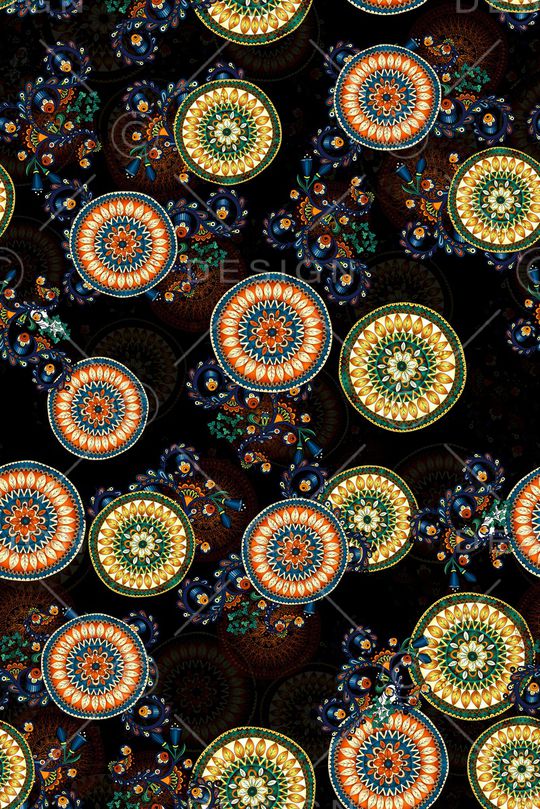 数码华亿平台印花华亿平台图片