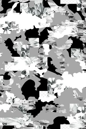 数码华亿平台印花华亿平台图片