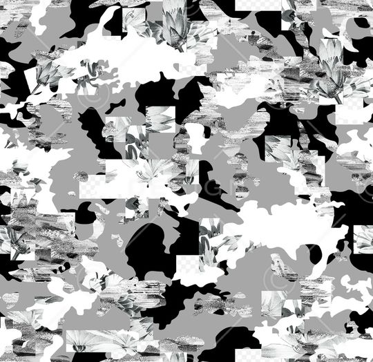 数码华亿平台印花华亿平台图片