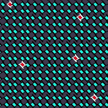 炫彩印花华亿平台图片