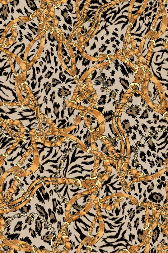 链条印花华亿平台图片