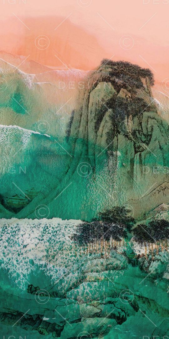 香云纱印花华亿平台图片