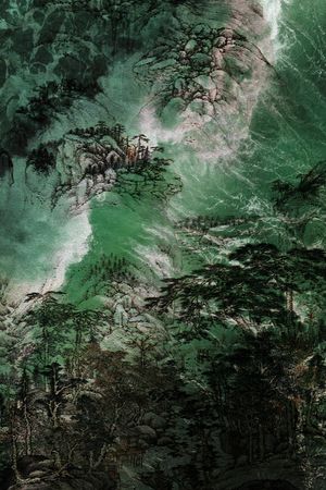 香云纱印花华亿平台图片