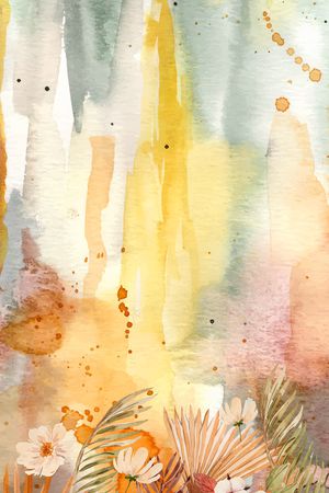 定位花印花华亿平台图片