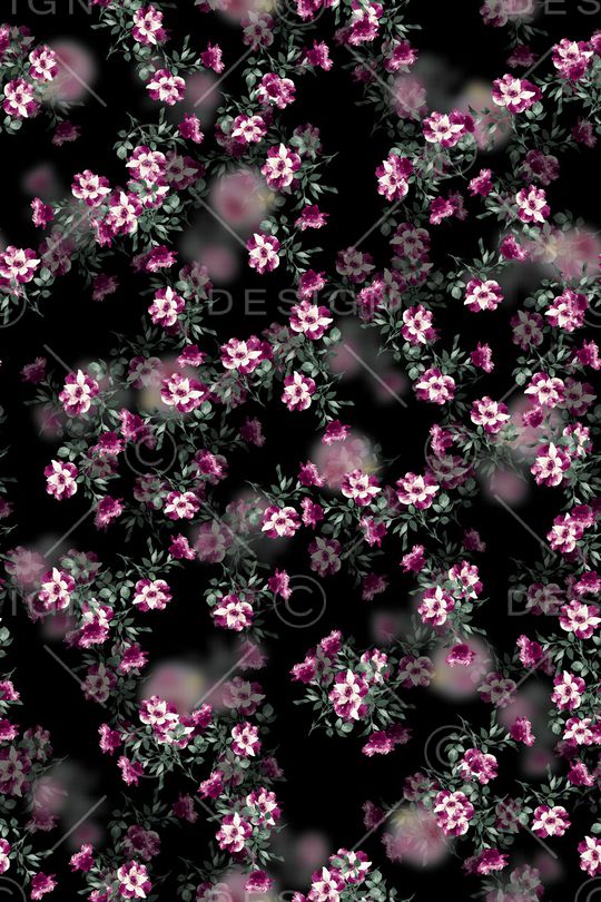 时尚印花华亿平台图片