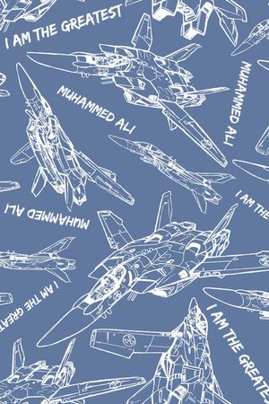 飞机印花华亿平台图片