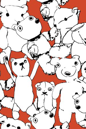 卡通印花华亿平台图片