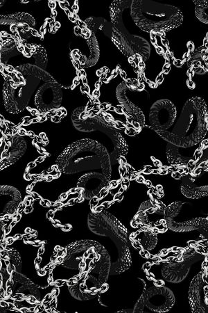 男装印花华亿平台图片