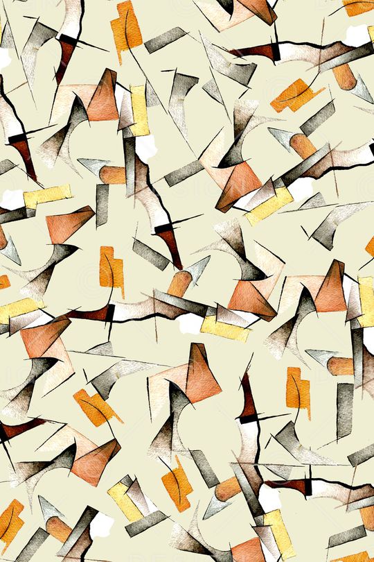 肌理印花华亿平台图片