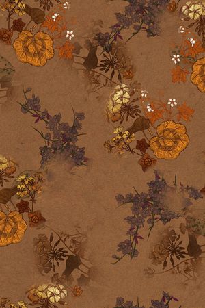 时尚印花华亿平台图片