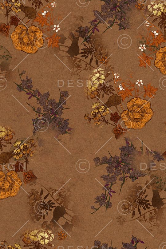 时尚印花华亿平台图片