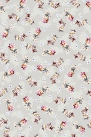 雪纺印花华亿平台图片