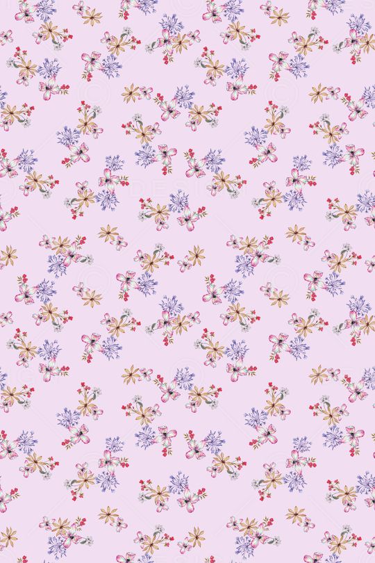 雪纺印花华亿平台图片