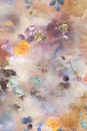 数码华亿平台印花华亿平台图片