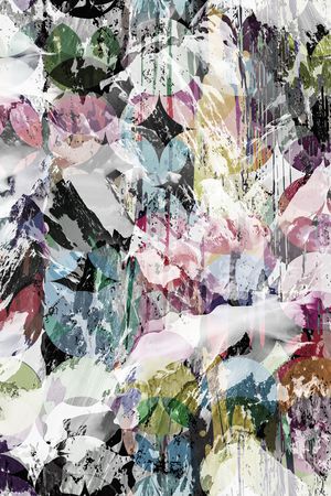 数码华亿平台印花华亿平台图片