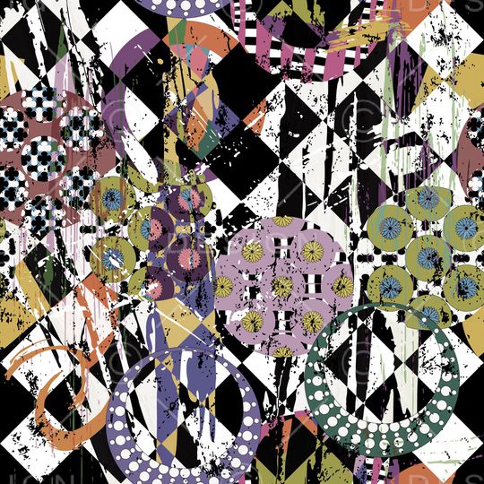 数码华亿平台印花华亿平台图片