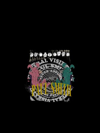 男装印花华亿平台图片