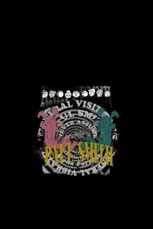 男装印花华亿平台图片