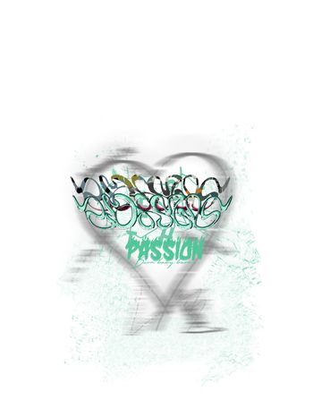 字母印花华亿平台图片