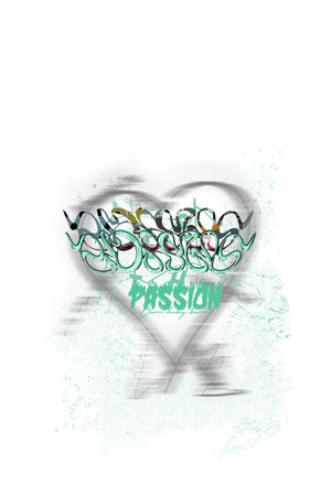 字母印花华亿平台图片