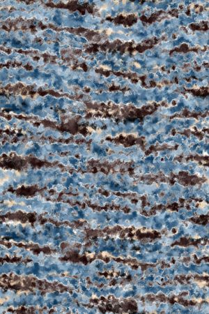 抽象男装印花华亿平台图片