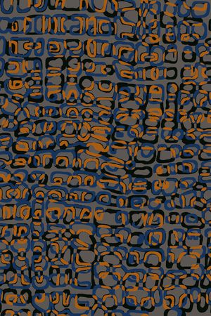 大牌风印花华亿平台图片