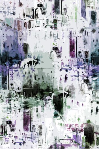 1444690-抽象画268c