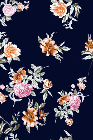 趋势华亿平台印花华亿平台图片