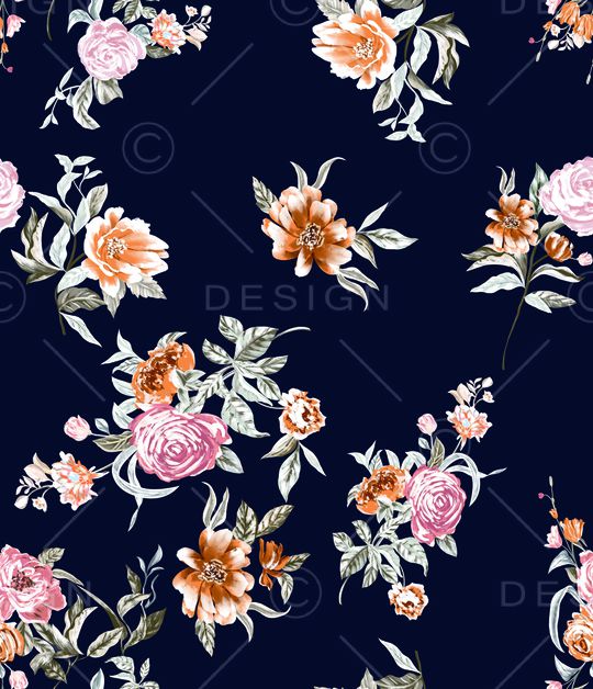 趋势华亿平台印花华亿平台图片