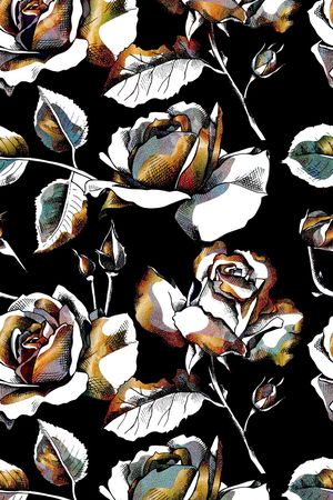 数码华亿平台印花华亿平台图片