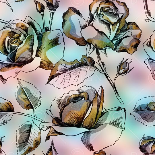 数码华亿平台印花华亿平台图片