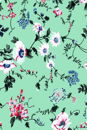 趋势华亿平台印花华亿平台图片