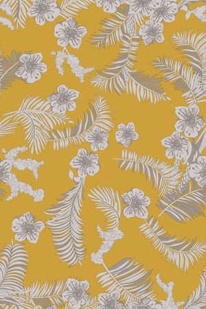 趋势华亿平台印花华亿平台图片