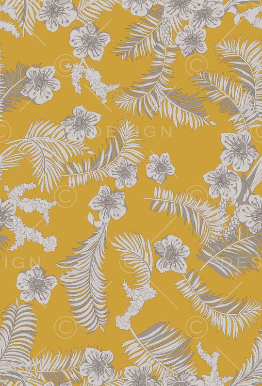 趋势华亿平台印花华亿平台图片