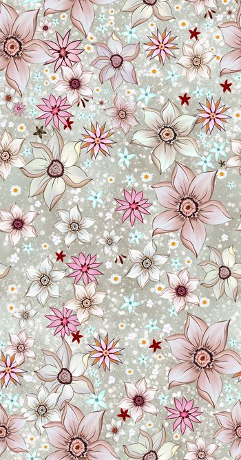 趋势华亿平台印花华亿平台图片